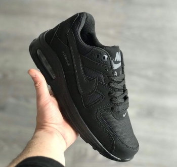 Replika Nike Airmax Siyah