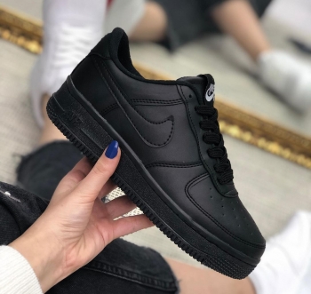 Replika Nike Air Siyah